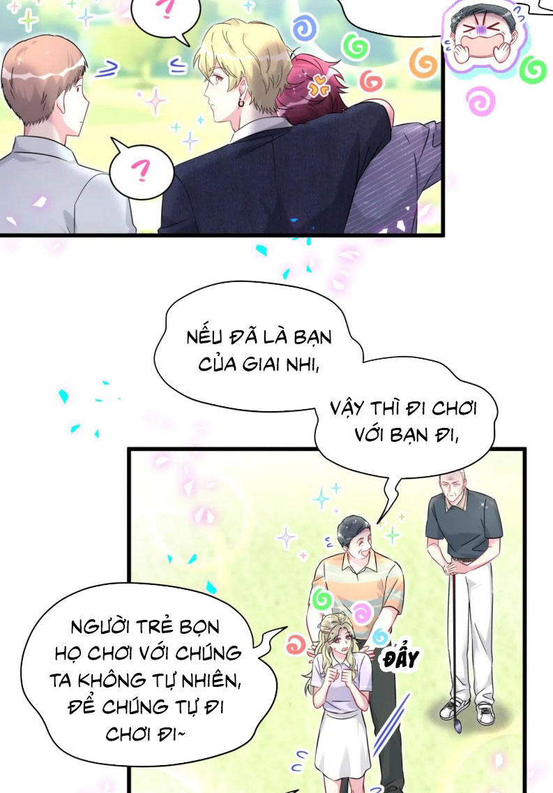 Đại Bảo Bối Từ Đâu Tới Chap 330 - Next Chap 331