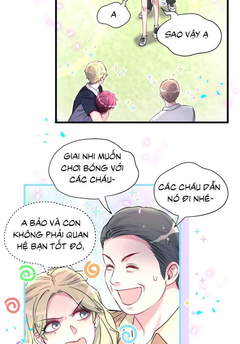 Đại Bảo Bối Từ Đâu Tới Chap 330 - Next Chap 331