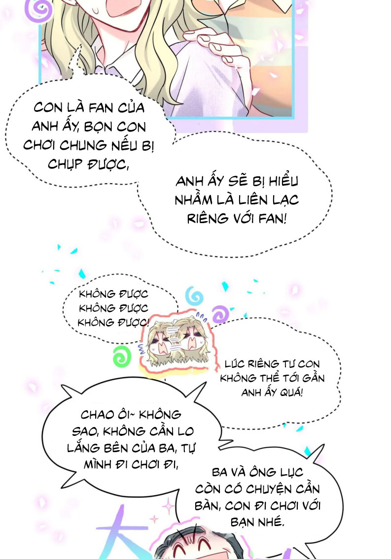 Đại Bảo Bối Từ Đâu Tới Chap 330 - Next Chap 331