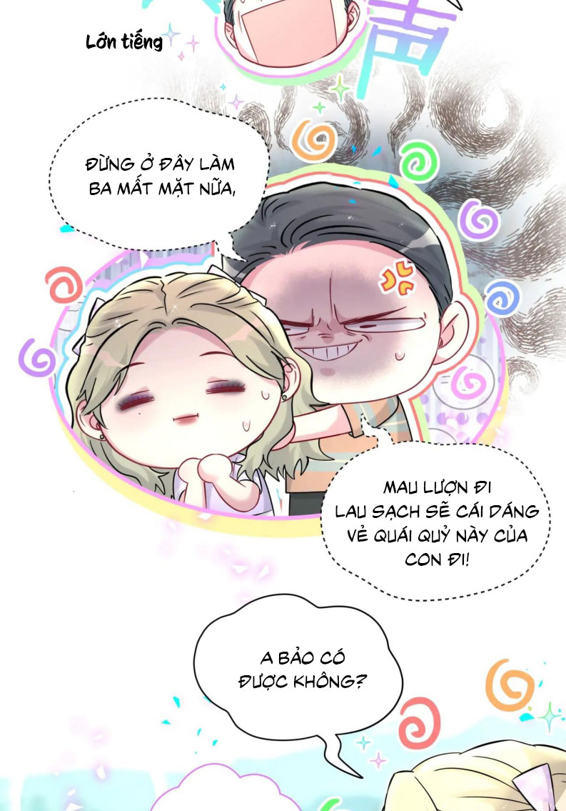 Đại Bảo Bối Từ Đâu Tới Chap 330 - Next Chap 331