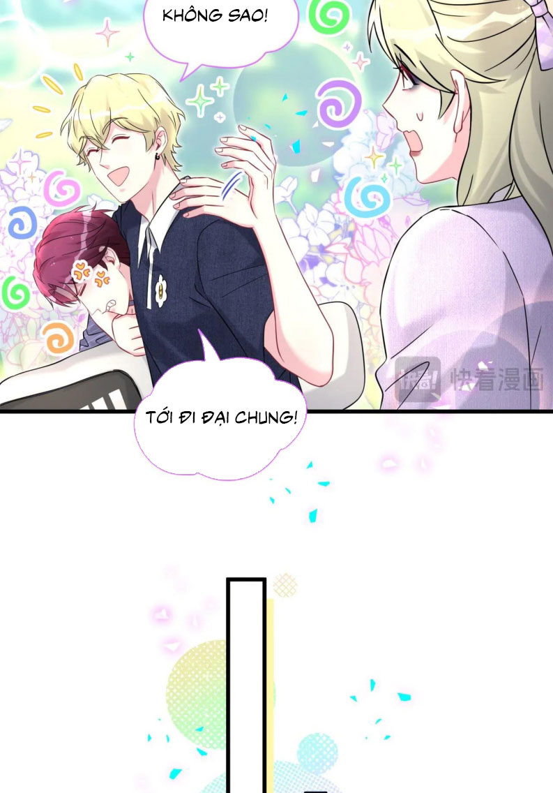 Đại Bảo Bối Từ Đâu Tới Chap 330 - Next Chap 331