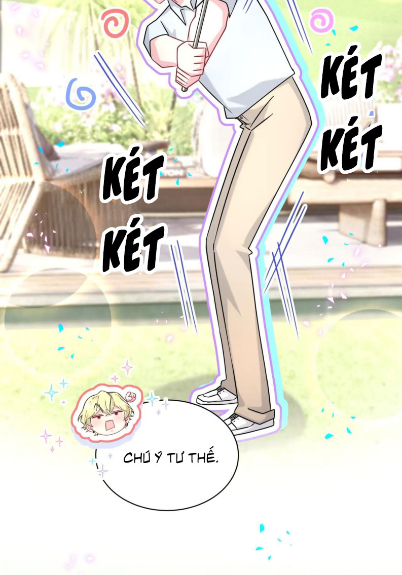 Đại Bảo Bối Từ Đâu Tới Chap 330 - Next Chap 331