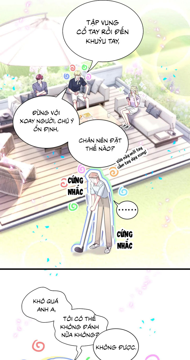 Đại Bảo Bối Từ Đâu Tới Chap 330 - Next Chap 331