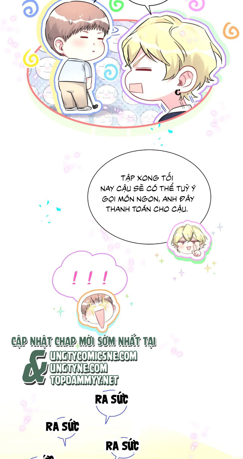 Đại Bảo Bối Từ Đâu Tới Chap 330 - Next Chap 331