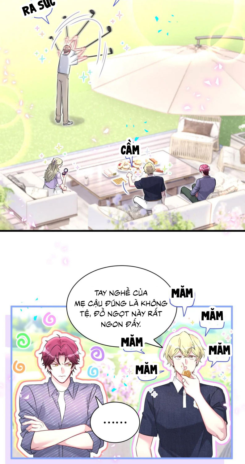 Đại Bảo Bối Từ Đâu Tới Chap 330 - Next Chap 331