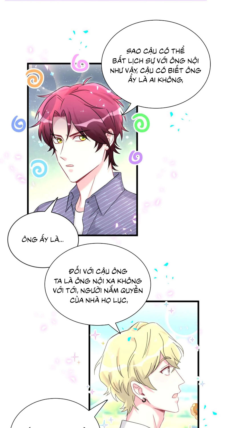 Đại Bảo Bối Từ Đâu Tới Chap 330 - Next Chap 331