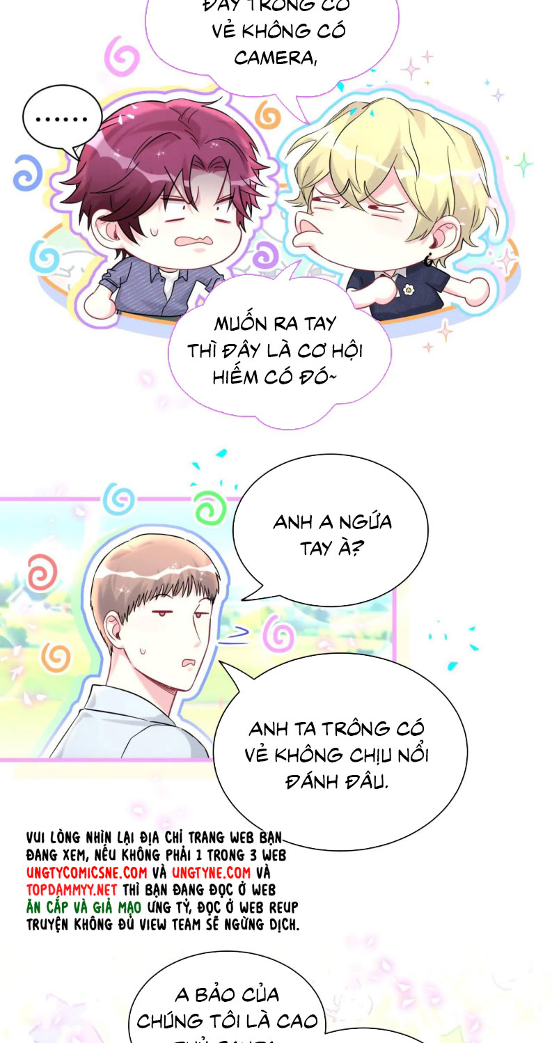 Đại Bảo Bối Từ Đâu Tới Chap 330 - Next Chap 331