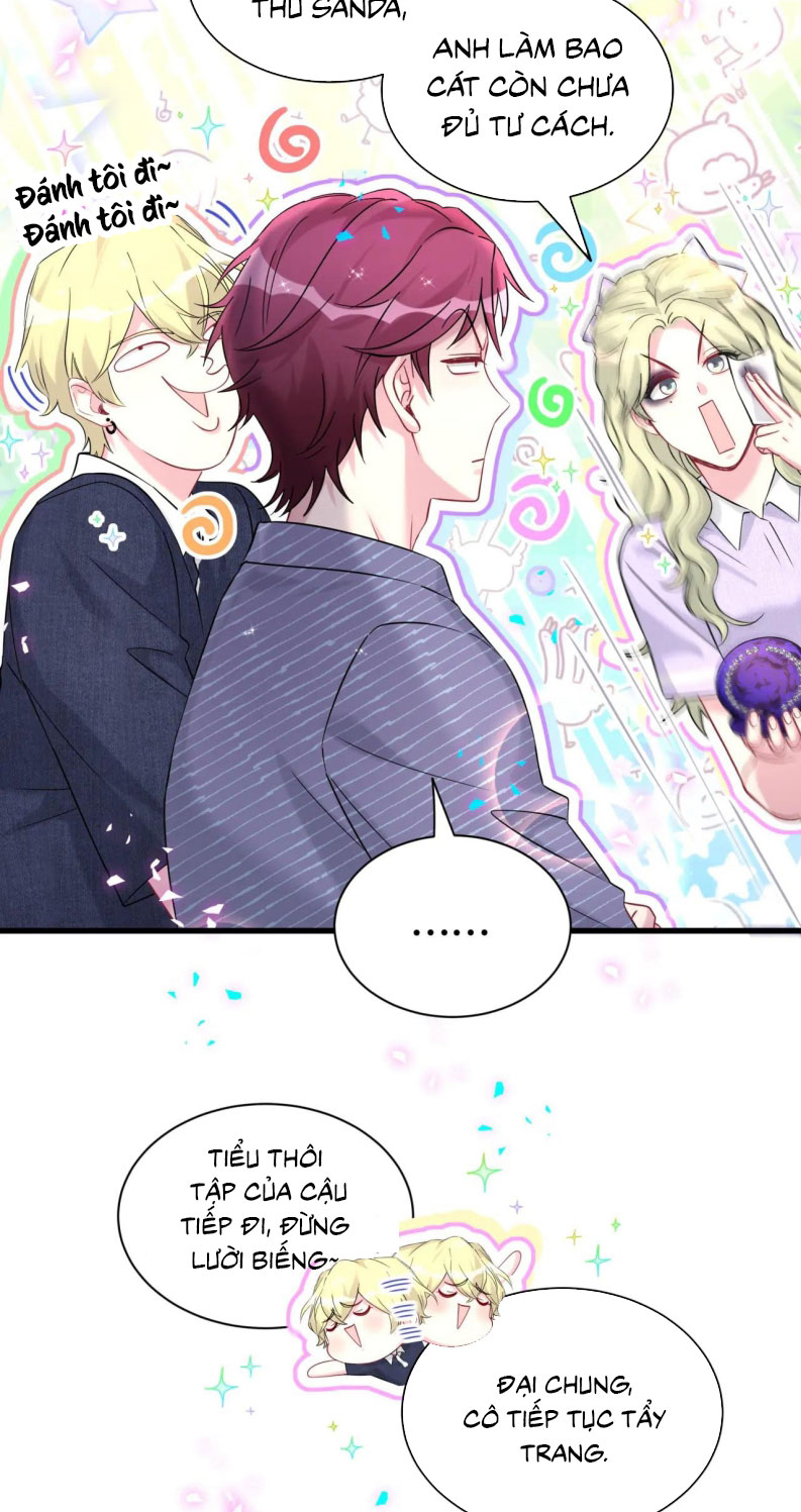 Đại Bảo Bối Từ Đâu Tới Chap 330 - Next Chap 331