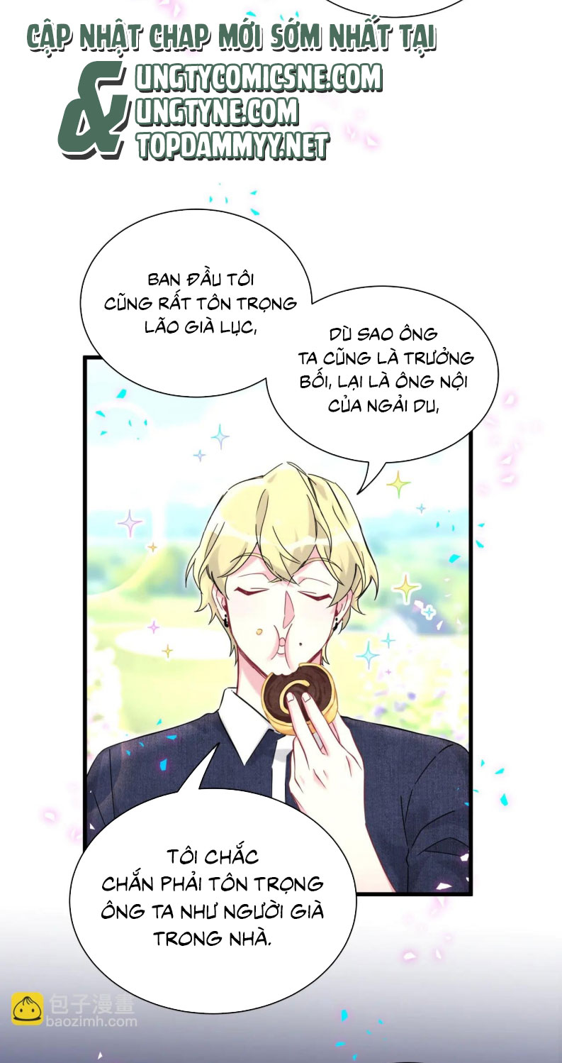 Đại Bảo Bối Từ Đâu Tới Chap 330 - Next Chap 331