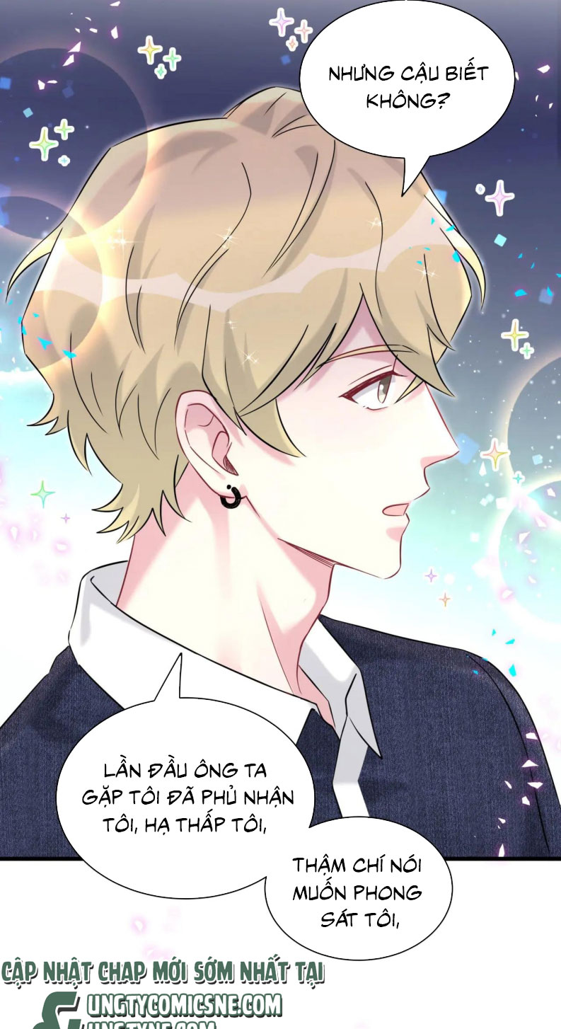 Đại Bảo Bối Từ Đâu Tới Chap 330 - Next Chap 331