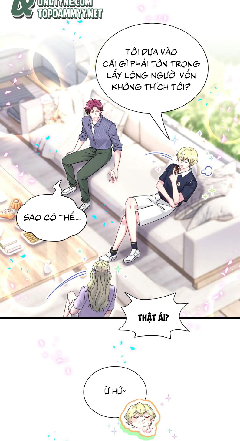 Đại Bảo Bối Từ Đâu Tới Chap 330 - Next Chap 331