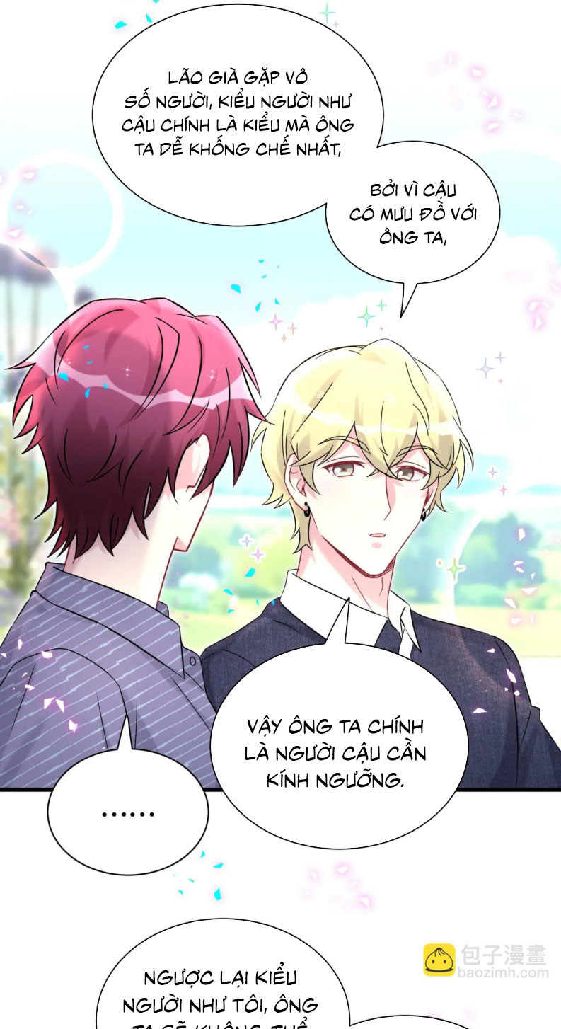 Đại Bảo Bối Từ Đâu Tới Chap 330 - Next Chap 331
