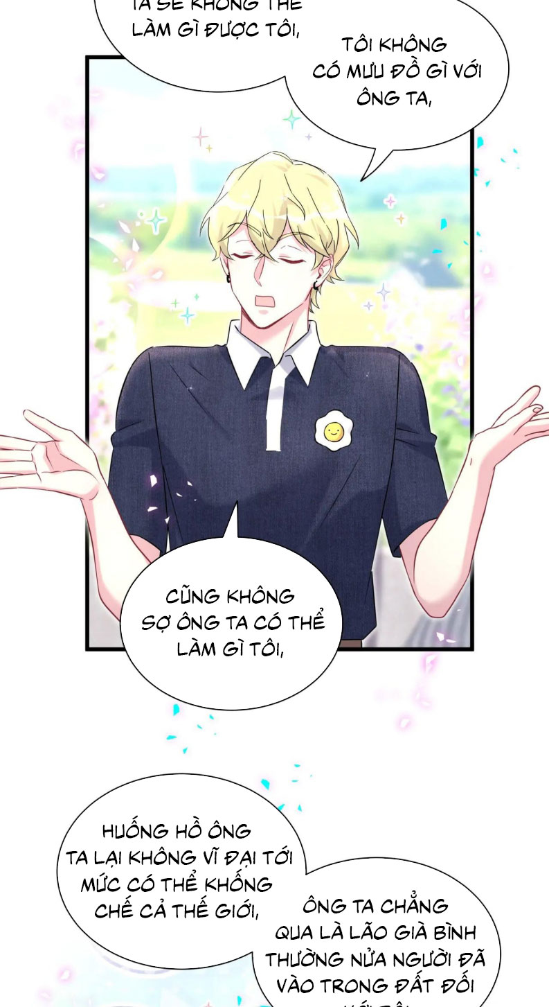 Đại Bảo Bối Từ Đâu Tới Chap 330 - Next Chap 331