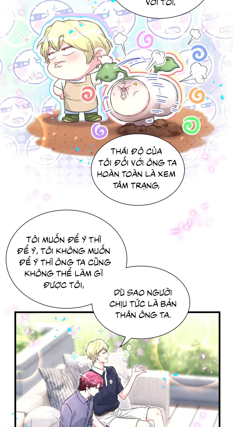 Đại Bảo Bối Từ Đâu Tới Chap 330 - Next Chap 331