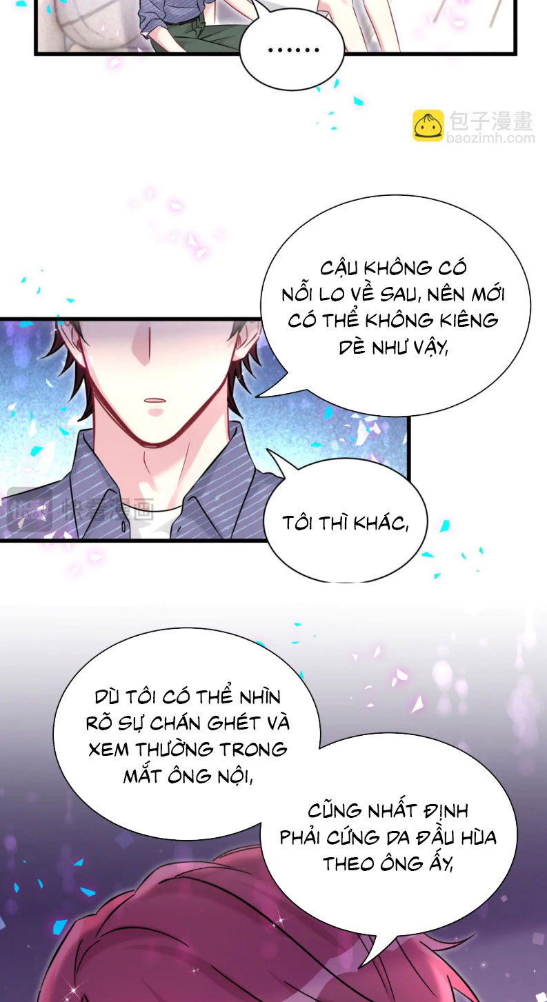 Đại Bảo Bối Từ Đâu Tới Chap 330 - Next Chap 331