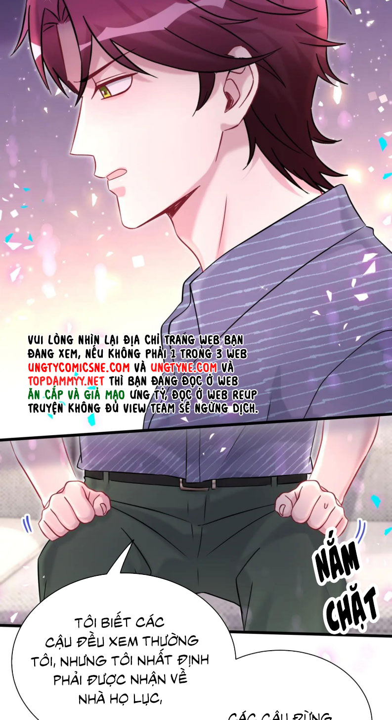 Đại Bảo Bối Từ Đâu Tới Chap 330 - Next Chap 331