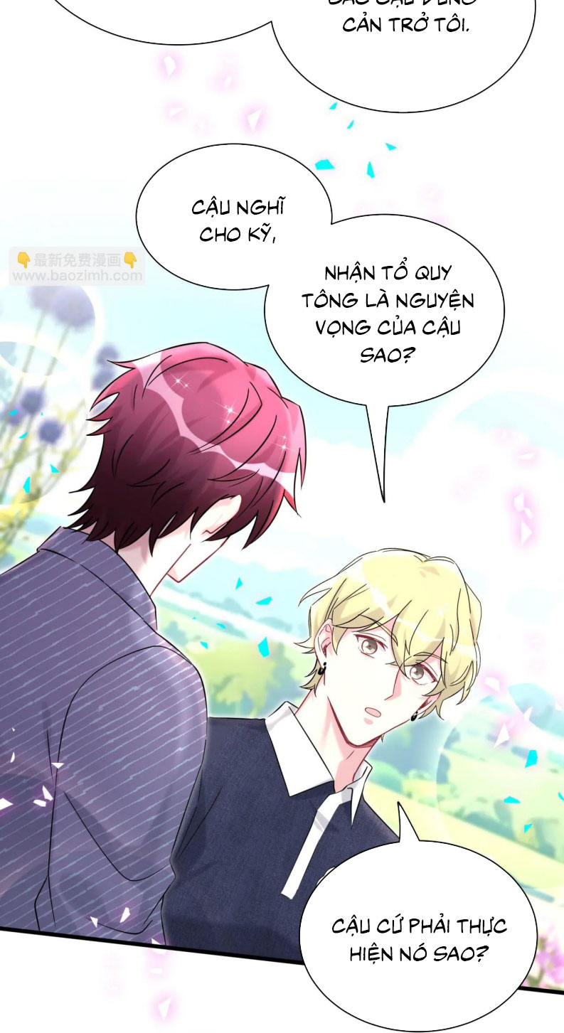 Đại Bảo Bối Từ Đâu Tới Chap 330 - Next Chap 331