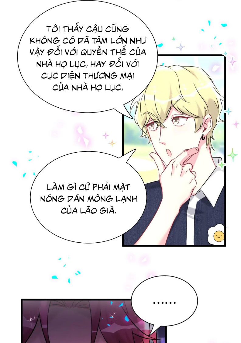 Đại Bảo Bối Từ Đâu Tới Chap 330 - Next Chap 331
