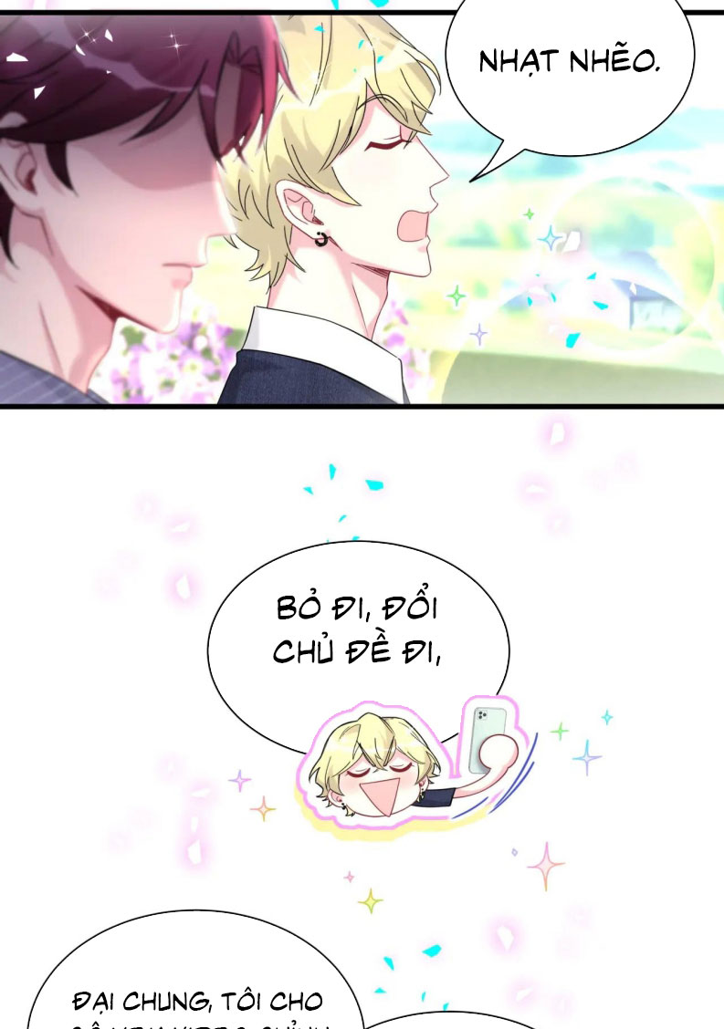 Đại Bảo Bối Từ Đâu Tới Chap 330 - Next Chap 331