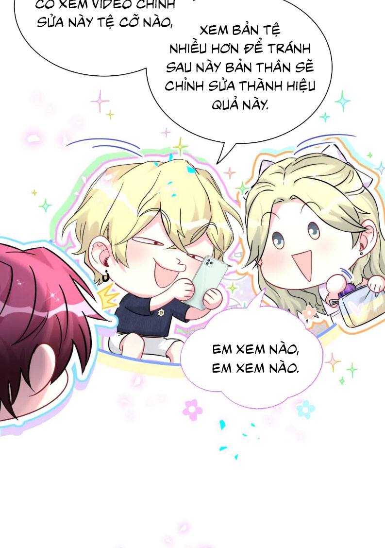 Đại Bảo Bối Từ Đâu Tới Chap 330 - Next Chap 331