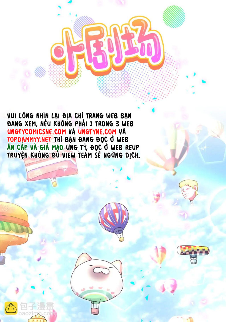 Đại Bảo Bối Từ Đâu Tới Chap 330 - Next Chap 331