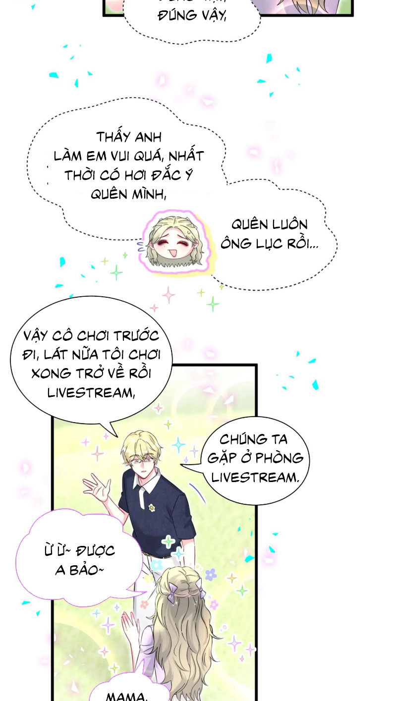 Đại Bảo Bối Từ Đâu Tới Chap 330 - Next Chap 331