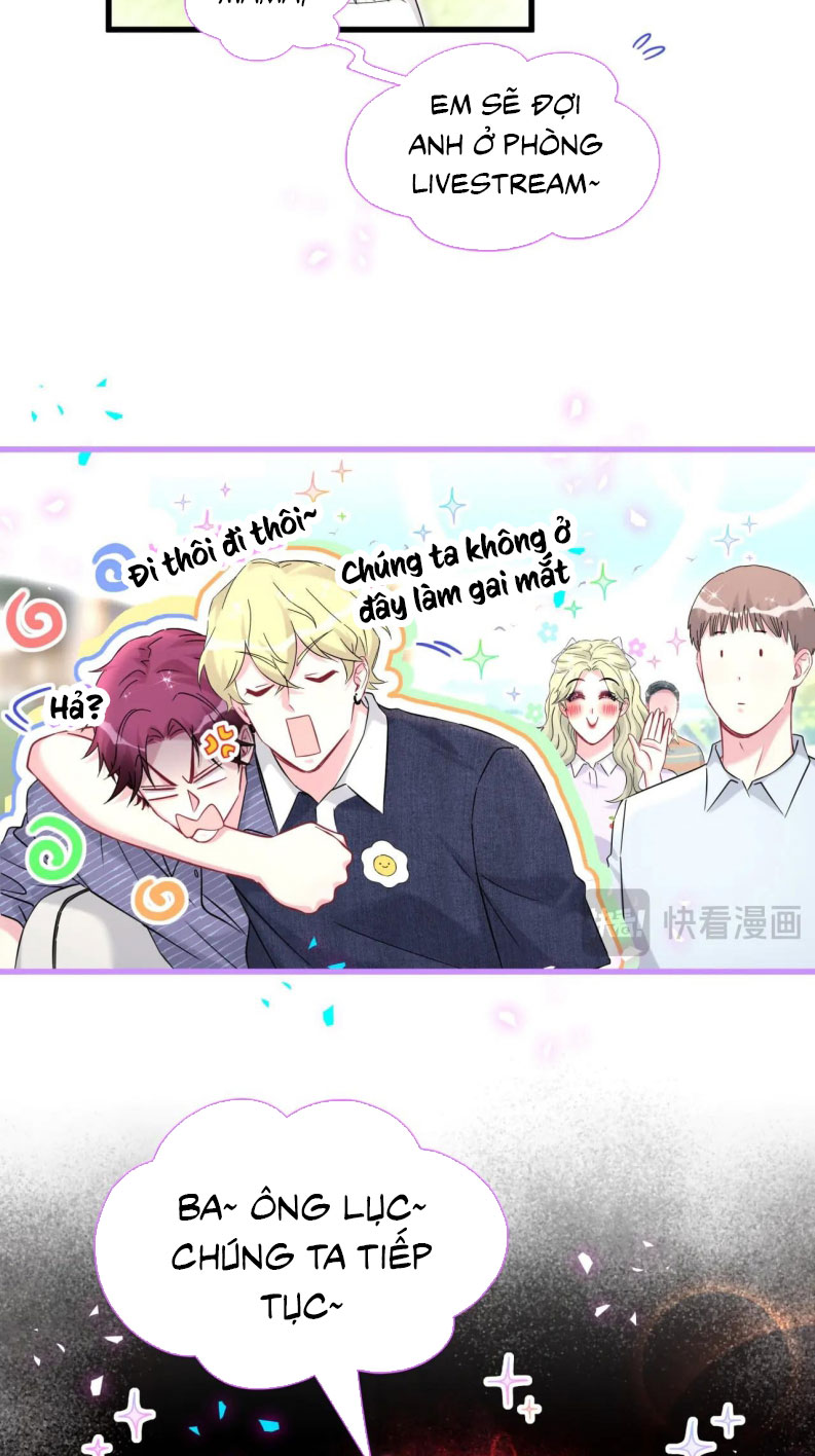 Đại Bảo Bối Từ Đâu Tới Chap 330 - Next Chap 331