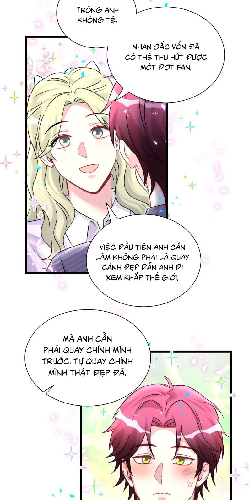 Đại Bảo Bối Từ Đâu Tới Chap 331 - Next Chap 332