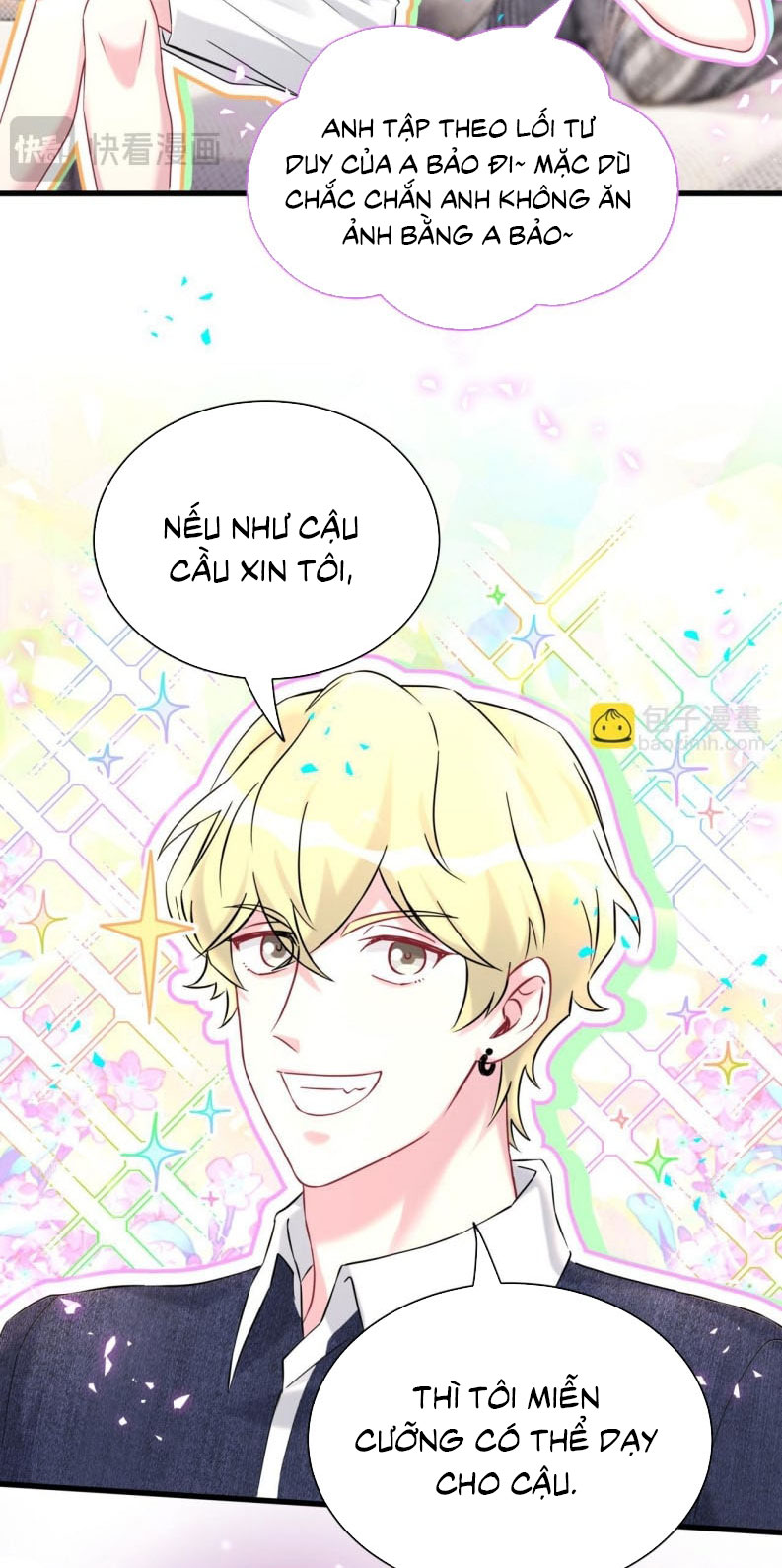 Đại Bảo Bối Từ Đâu Tới Chap 331 - Next Chap 332