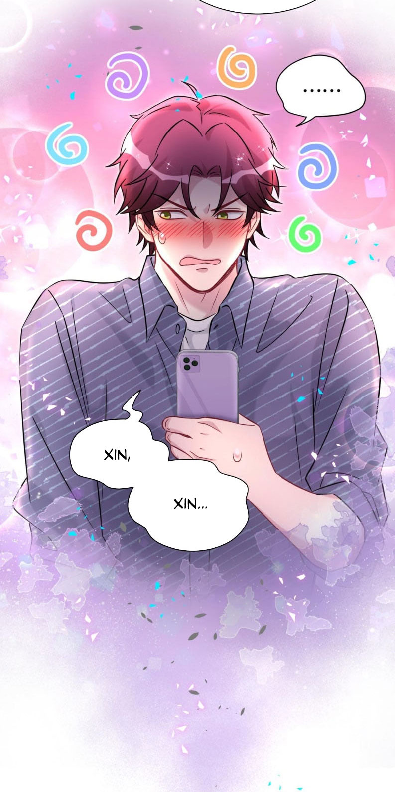 Đại Bảo Bối Từ Đâu Tới Chap 331 - Next Chap 332