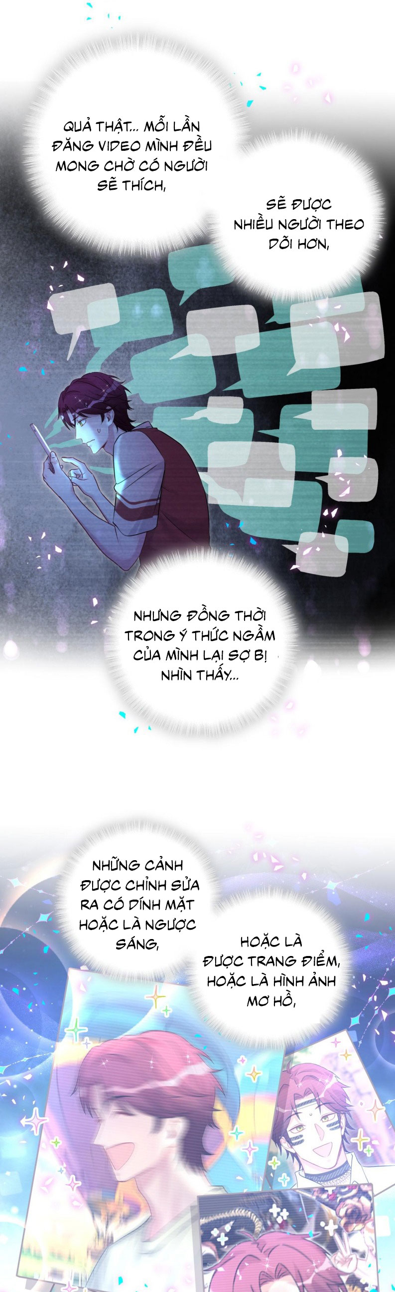 Đại Bảo Bối Từ Đâu Tới Chap 332 - Next Chap 333