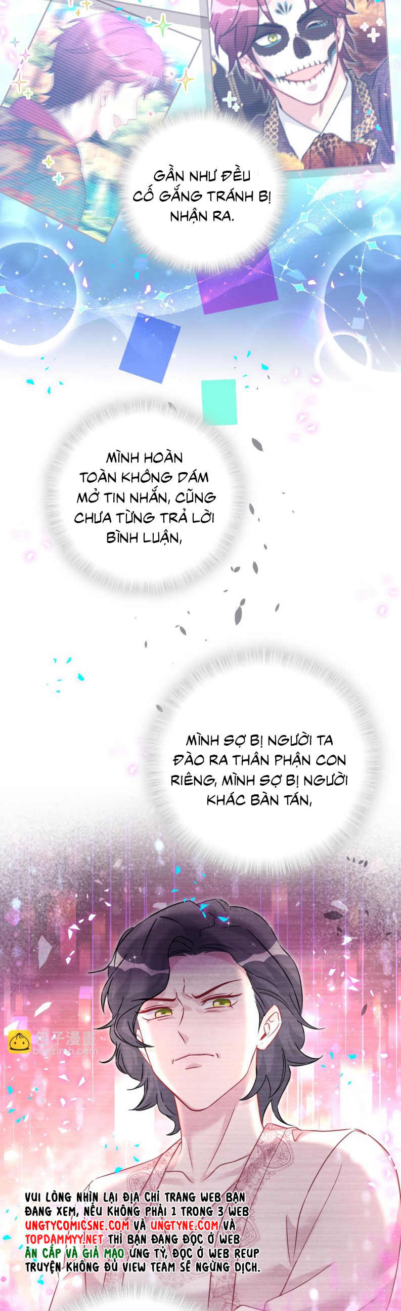 Đại Bảo Bối Từ Đâu Tới Chap 332 - Next Chap 333