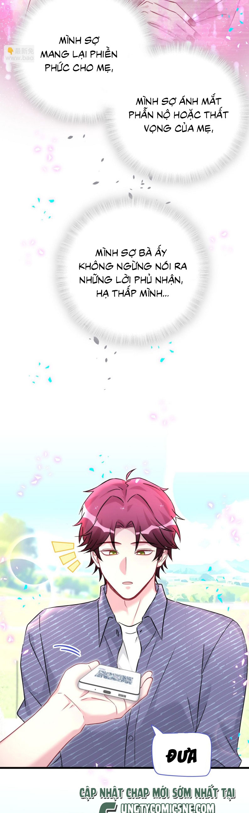 Đại Bảo Bối Từ Đâu Tới Chap 332 - Next Chap 333