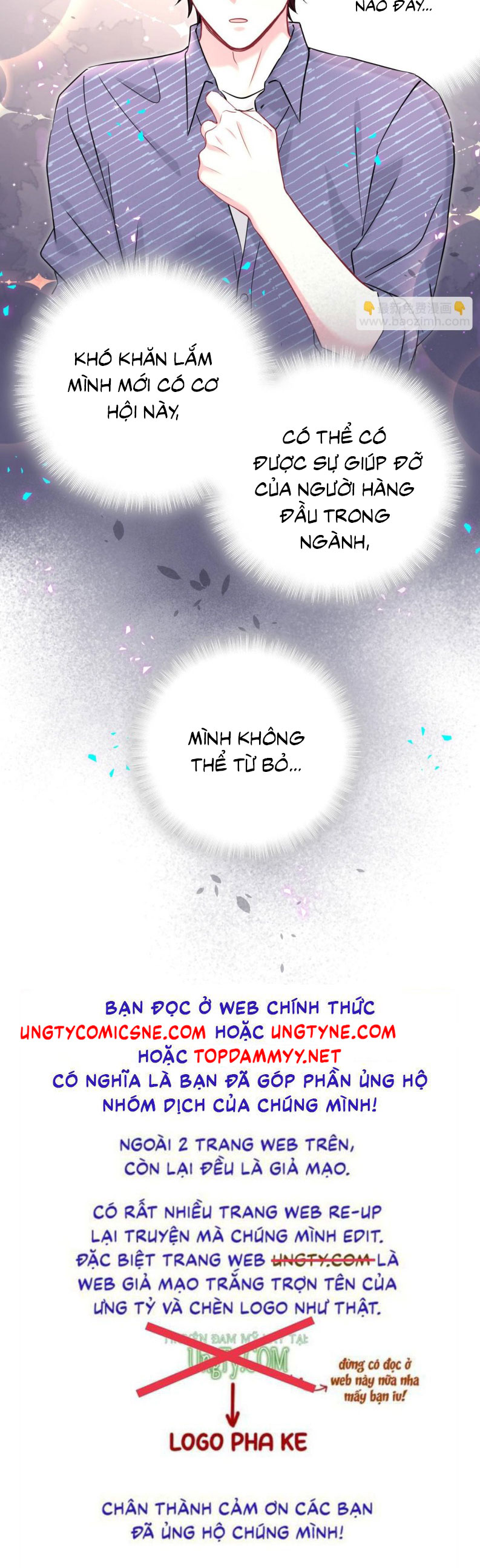 Đại Bảo Bối Từ Đâu Tới Chap 332 - Next Chap 333