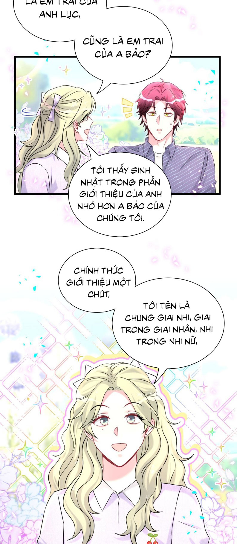 Đại Bảo Bối Từ Đâu Tới Chap 332 - Next Chap 333