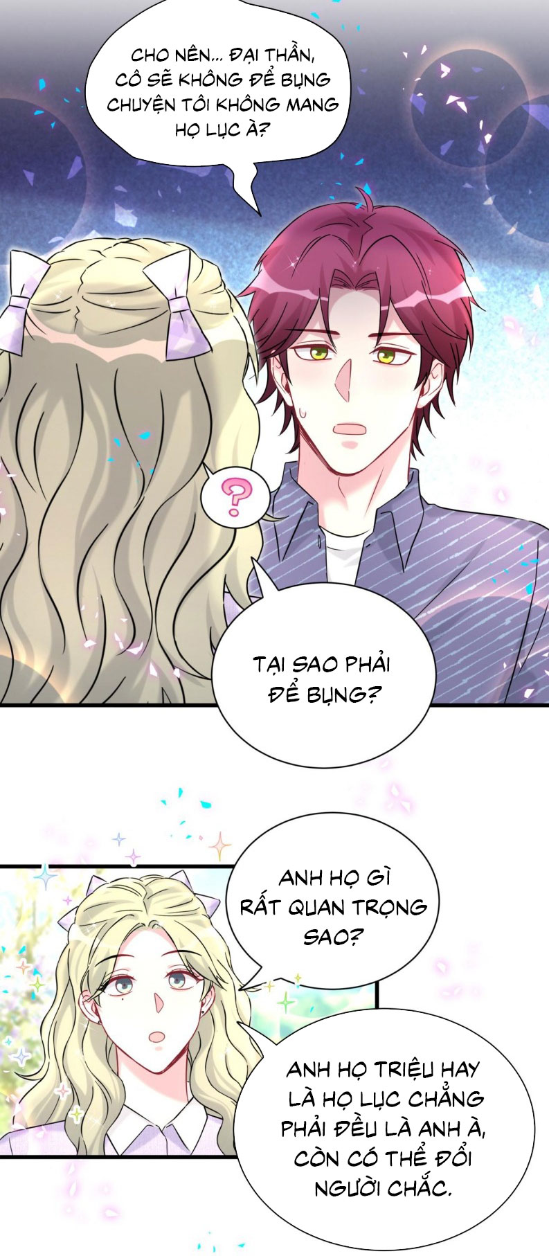 Đại Bảo Bối Từ Đâu Tới Chap 332 - Next Chap 333
