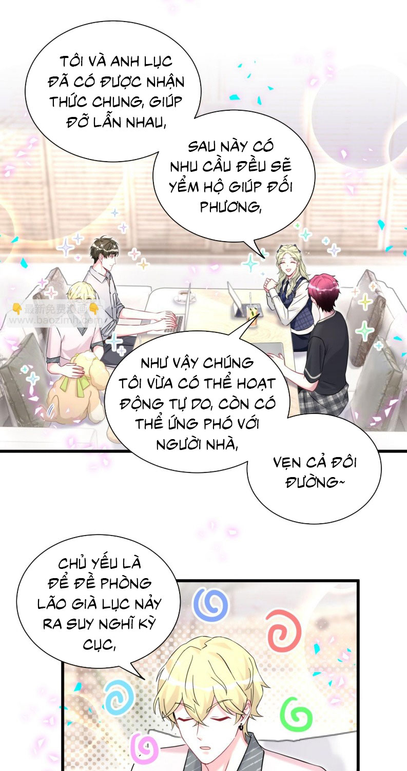 Đại Bảo Bối Từ Đâu Tới Chap 337 - Next Chap 338