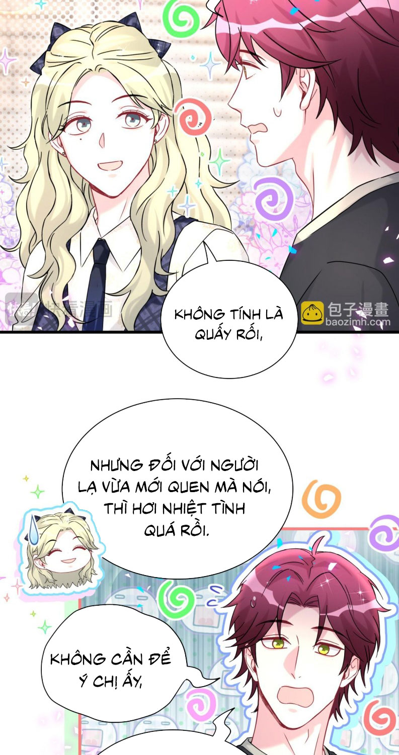 Đại Bảo Bối Từ Đâu Tới Chap 337 - Next Chap 338