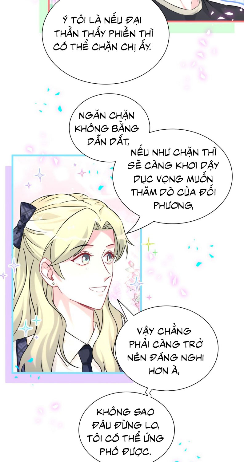 Đại Bảo Bối Từ Đâu Tới Chap 337 - Next Chap 338