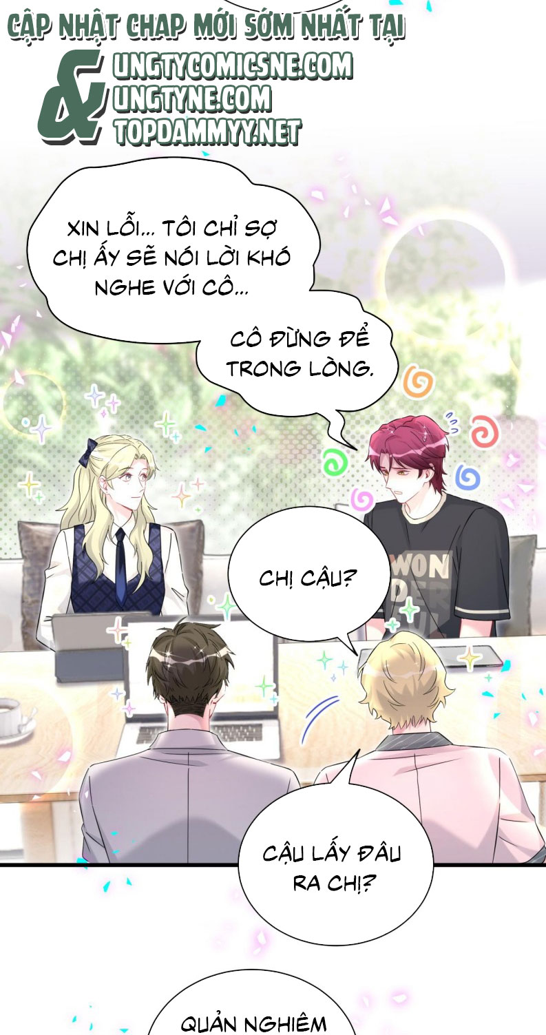 Đại Bảo Bối Từ Đâu Tới Chap 337 - Next Chap 338