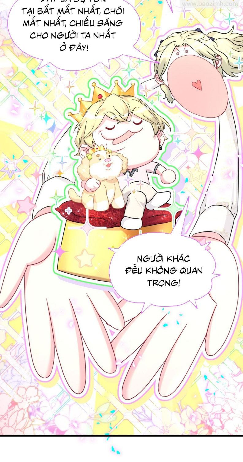 Đại Bảo Bối Từ Đâu Tới Chap 337 - Next Chap 338