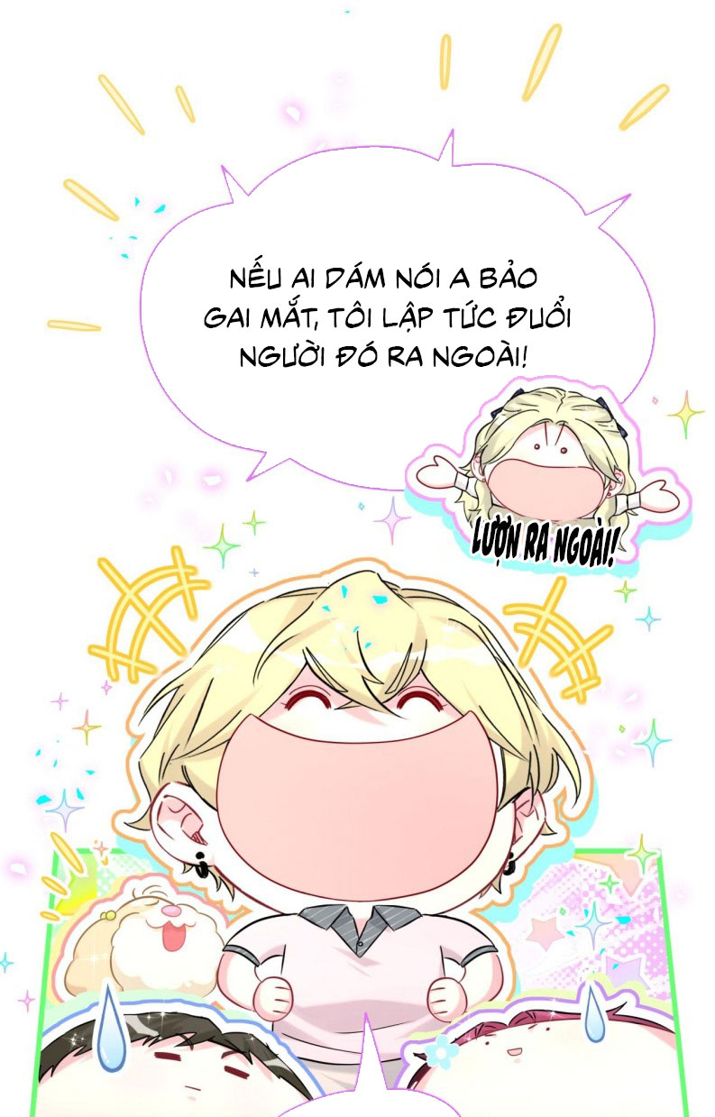 Đại Bảo Bối Từ Đâu Tới Chap 337 - Next Chap 338