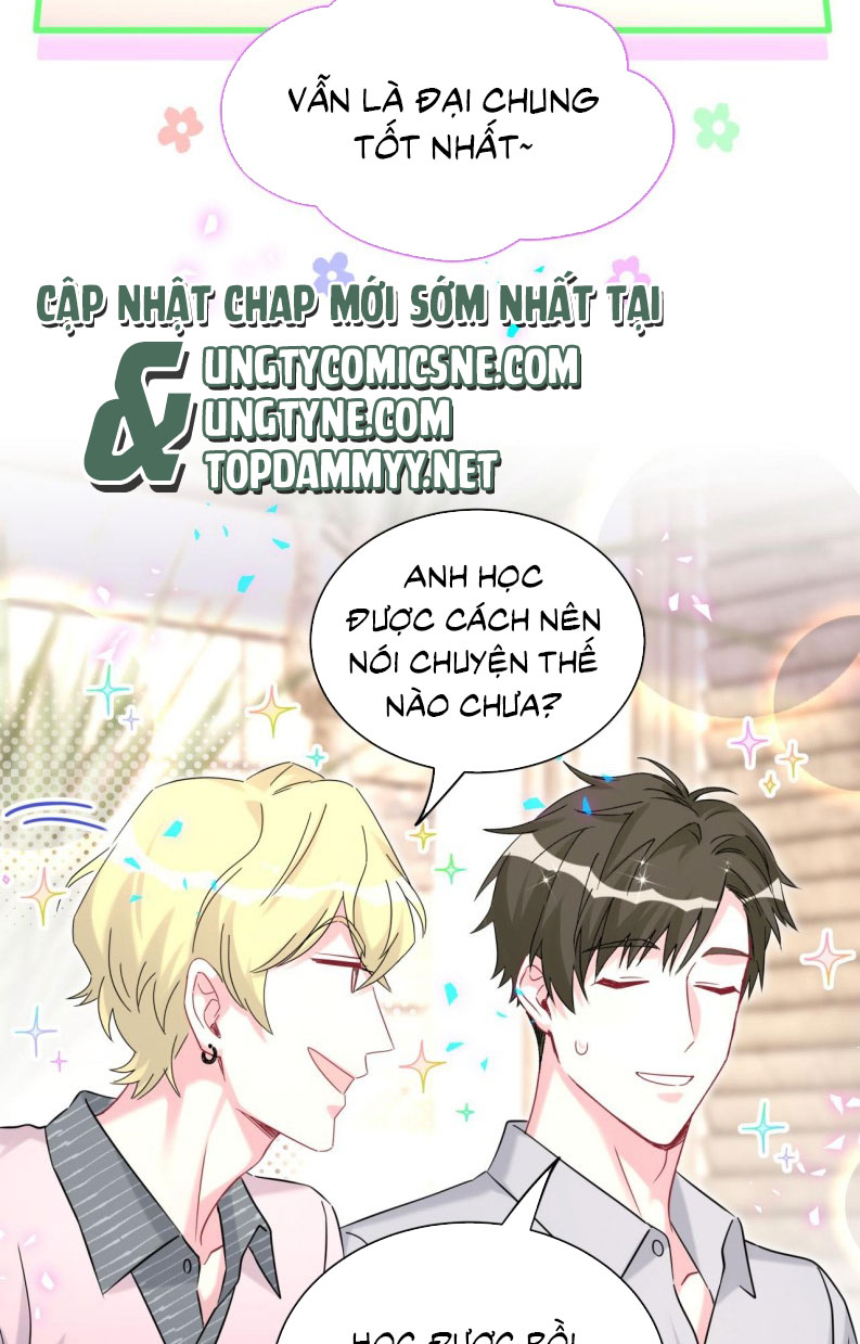 Đại Bảo Bối Từ Đâu Tới Chap 337 - Next Chap 338