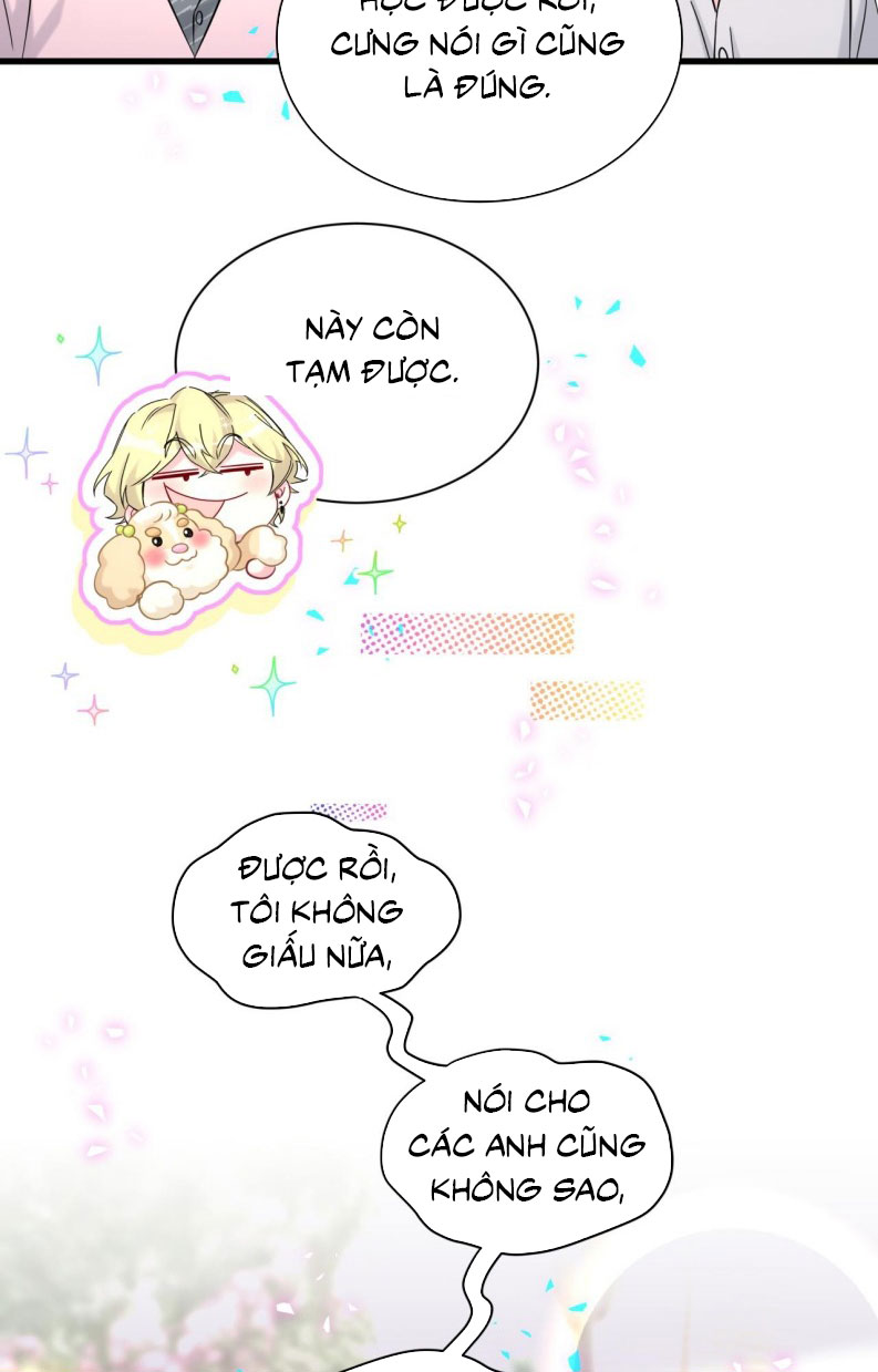 Đại Bảo Bối Từ Đâu Tới Chap 337 - Next Chap 338