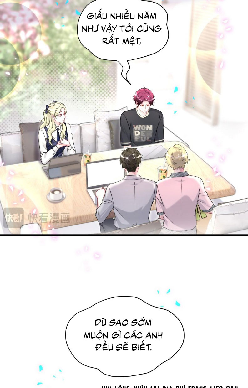 Đại Bảo Bối Từ Đâu Tới Chap 337 - Next Chap 338