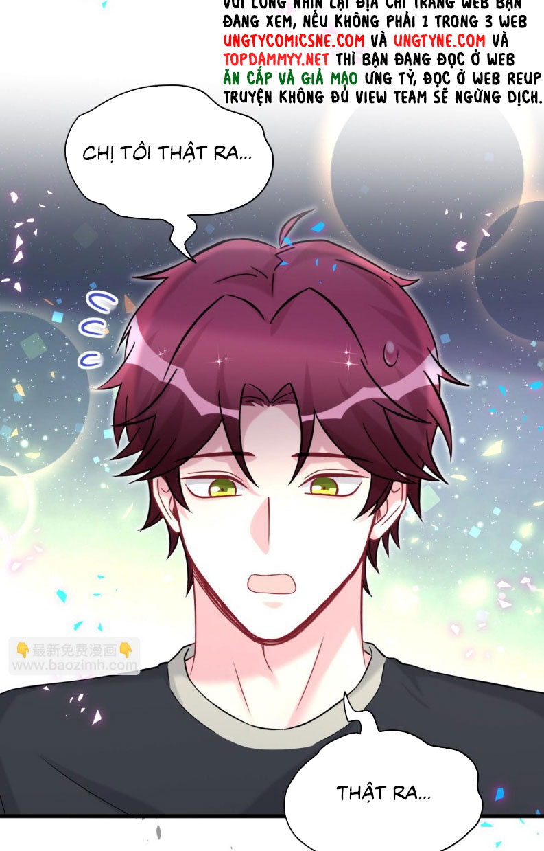 Đại Bảo Bối Từ Đâu Tới Chap 337 - Next Chap 338