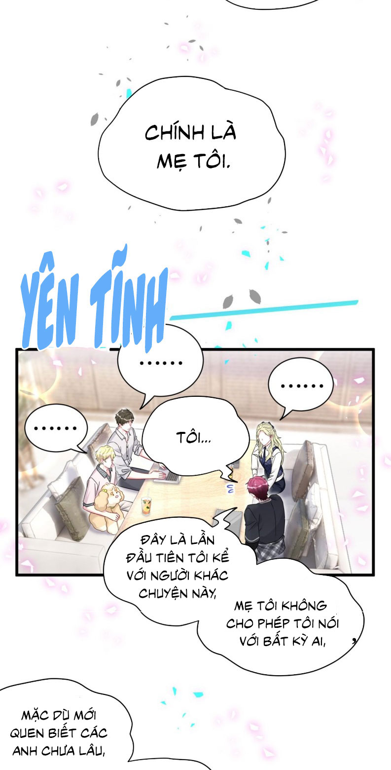 Đại Bảo Bối Từ Đâu Tới Chap 337 - Next Chap 338