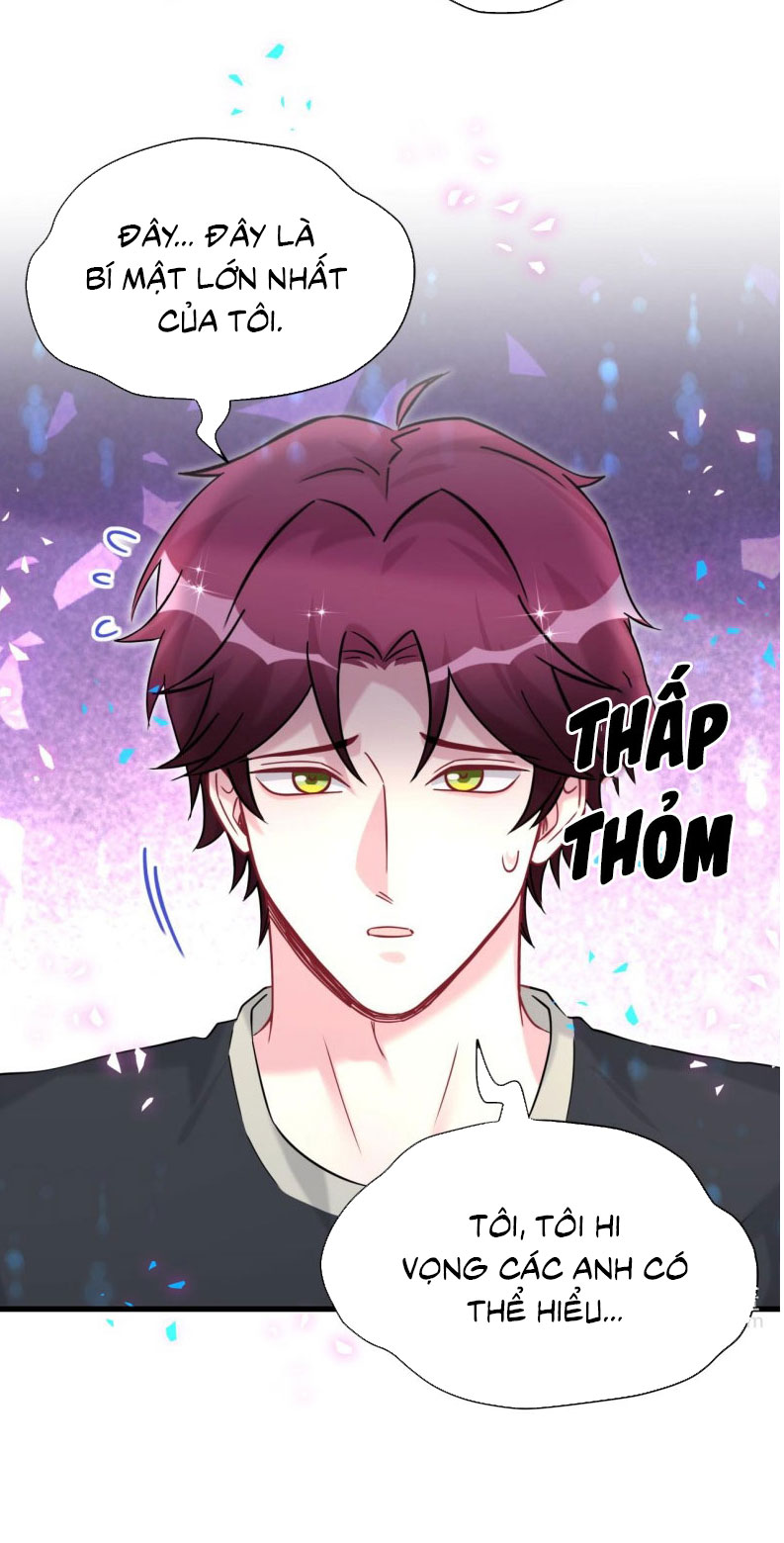 Đại Bảo Bối Từ Đâu Tới Chap 337 - Next Chap 338