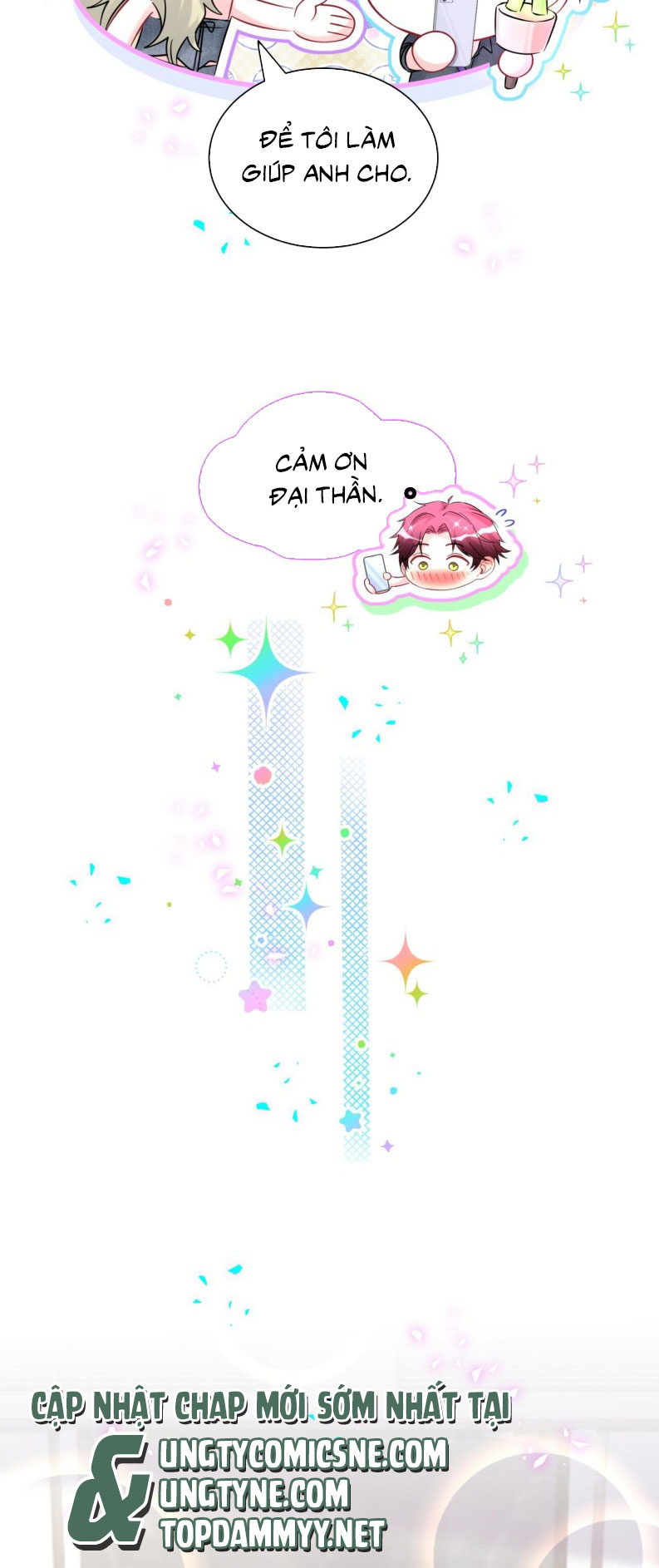 Đại Bảo Bối Từ Đâu Tới Chap 339 - Next Chap 340