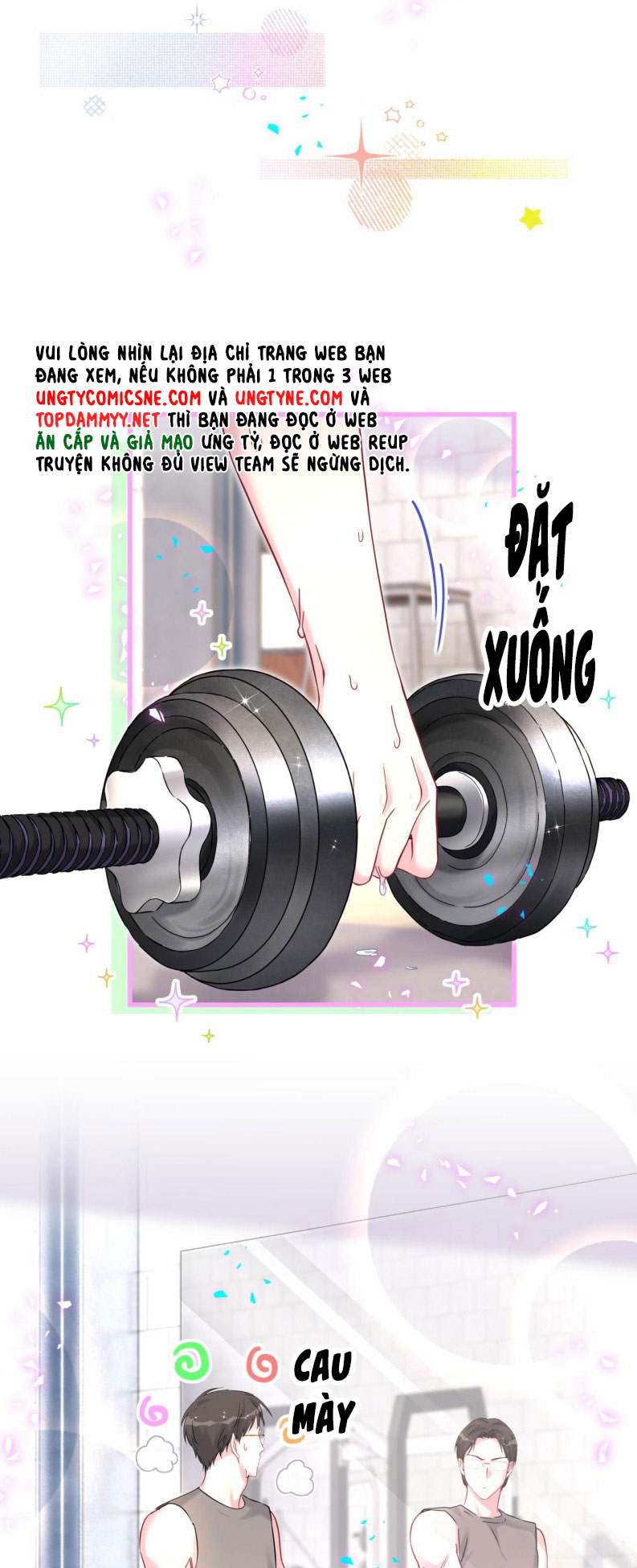 Đại Bảo Bối Từ Đâu Tới Chap 339 - Next Chap 340